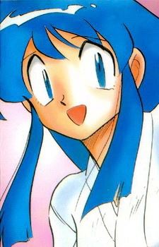 Kinu Himuro (氷室 キヌ)