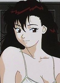 Kirara Asai (朝井 きらら)
