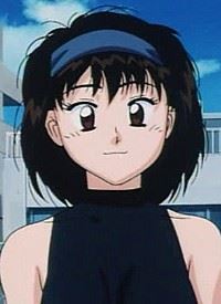 Kirara Imai (今井きらら)