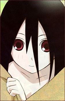 Kiri Komori (小森 霧)