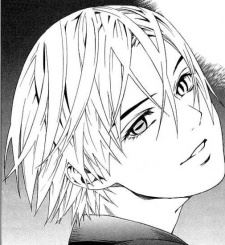 Kiria Yoshii (吉井 霧亜)