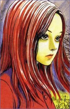 Kirie Goshima (五島 桐絵)