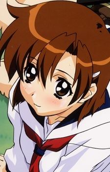 Kirie Kojima (小島 桐絵)