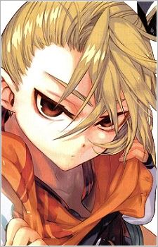 Kirihiko Kirishima (斬島 切彦)