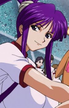 Kirika Misono (御園 霧香)