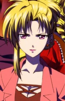 Kirika Tachibana (橘 霧香)