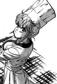Kiriko Gobancho (五番町 霧子)