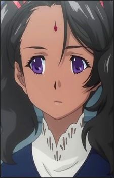 Kirin Suwabe (諏訪部麒麟)