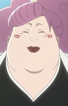 Kirio Hikifune (曳舟 桐生)