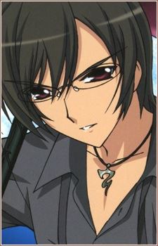 Kirio Karasuma (烏丸 キリオ)