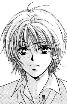 Kirio Ooshiro 