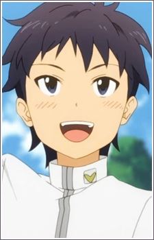 Kirio Yamada (山田 桐生)