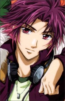 Kiriya Etou (衛藤 桐也)