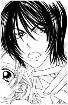 Kiriyuu Kaname 