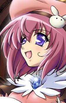 Kisa Misaki (御咲キサ)