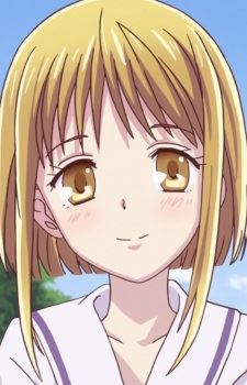 Kisa Souma (草摩 杞紗)