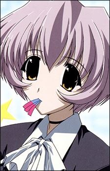 Kisaragi Ninomai (二ノ舞 きさらぎ)