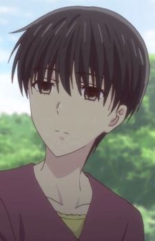 Kisa's Mother (杞紗の母)