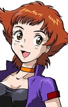 Kisato Yamabuki (山吹樹里)