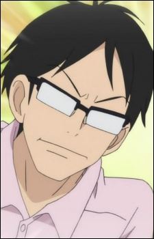 Kitao Kuronuma (黒沼 喜多夫)