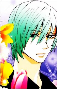 Kitora Kurokawa (黒川樹虎)