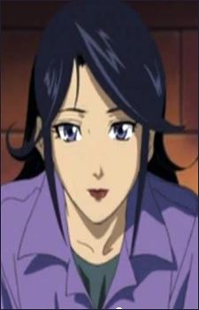 Kitori Palvanaff (キトリ・パルヴァーネフ)