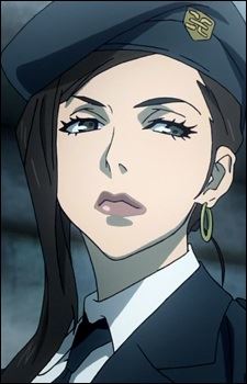 Kiwako Makina Flügel (蒔名 フリューゲル 季和子)