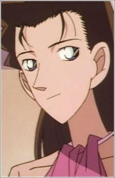 Kiwako Toda (戸田 貴和子)