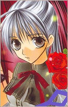 Kiyo Katsuragi (桂木聖)