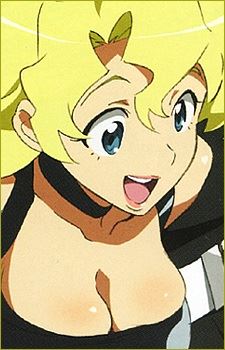 Kiyoh Littner (キヨウ・リットナー)