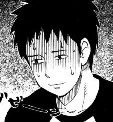 Kiyohiko Saketome (酒留清彦)