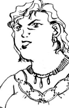 Kiyoko Sunomata 