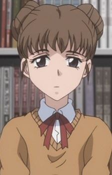 Kiyomi Itou 