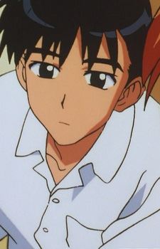 Kiyomi Kawahara (川原 清巳)