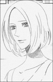 Kiyomi Masamune (正宗淨美)