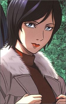 Kiyomi Takada (高田 清美)