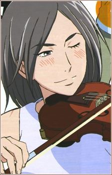 Kiyora Miki (三木清良)
