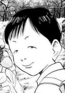 Kiyoshi Sada (佐田 清志)
