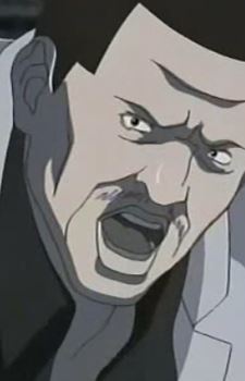 yoshioka kiyoshi icon