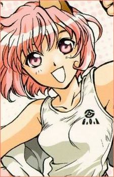 Kizna Towryk (キズナ・トゥリーク,)