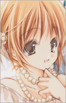 Kizuna Hyuuga (日向 絆奈)