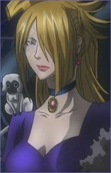 Klaud Nine (クラウド ・ナイン )