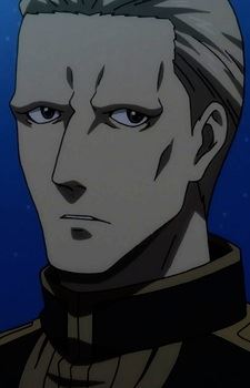 Klaus Altdorfer (クラウス・アルトドルファー)