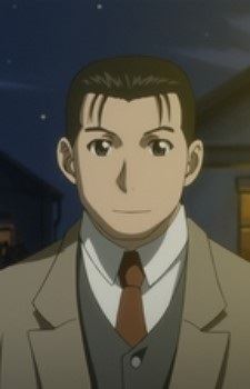 Knox's Son (ノックス息子)