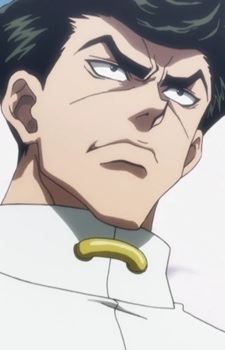 Knuckle Bine (ナックル＝バイン)