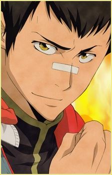 Knuckle (ナツクル)