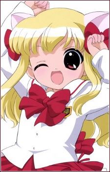 Koboshi Uematsu (植松 小星)