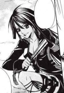 Kodachi Amakusa (天草 小太刀)