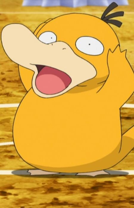 Koduck (コダック)