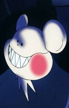 Koemushi (コエムシ)